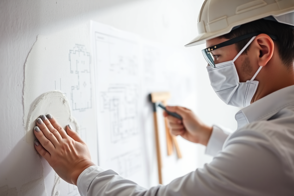 Unlock Your Potential: Embark on a Rewarding Career in Professional Plastering