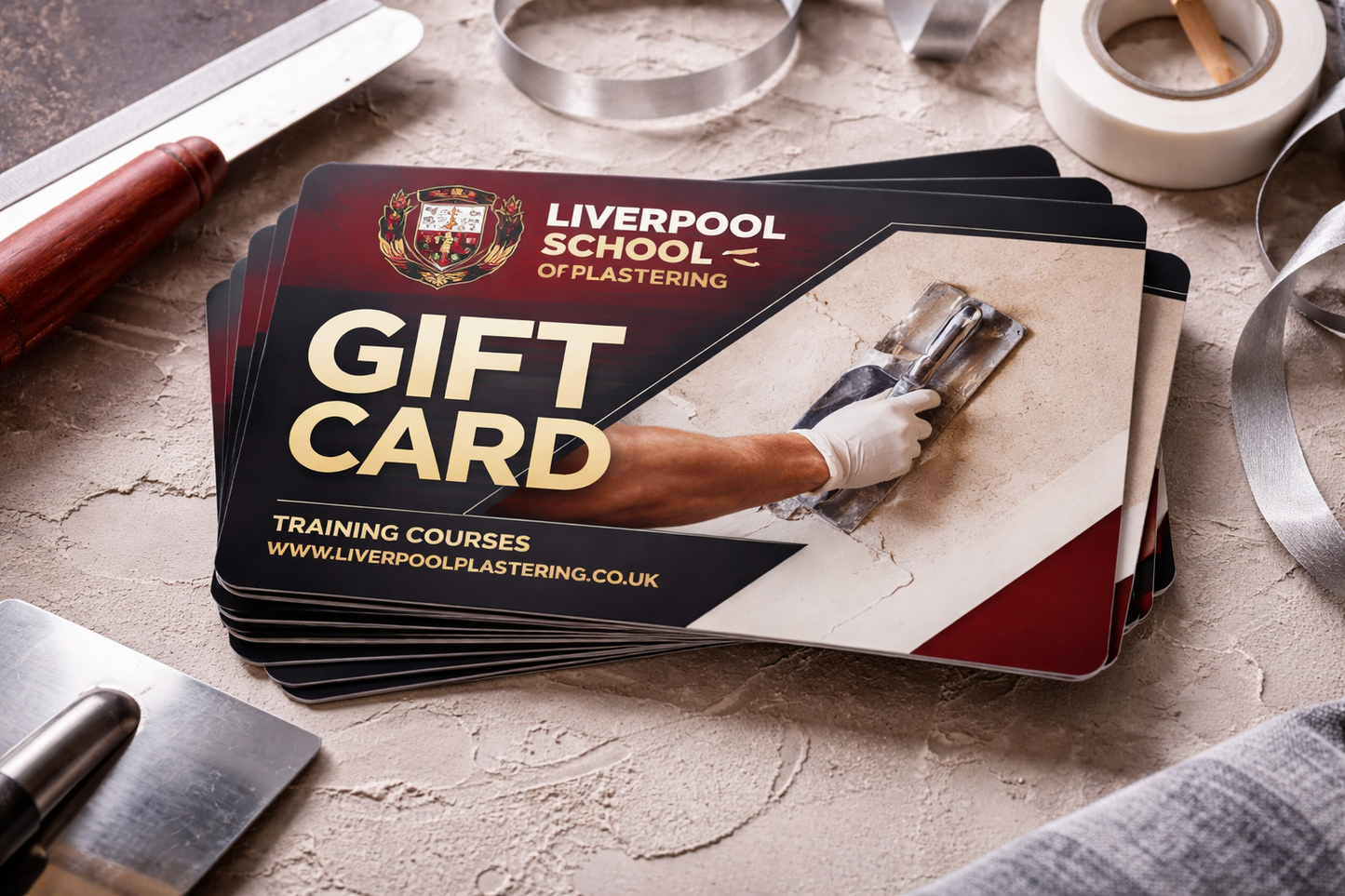 Gift Cards