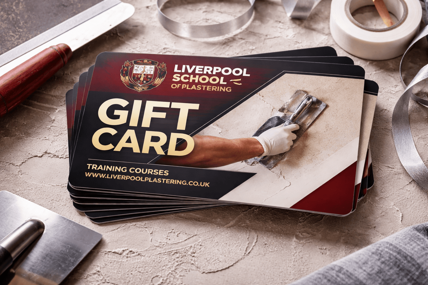 Gift Cards