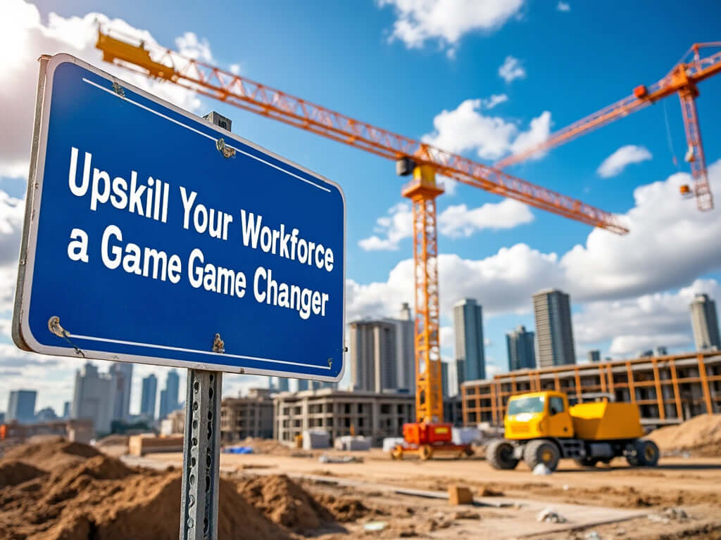 Unlocking Workforce Potential: The Game-Changer of Upskilling ...
