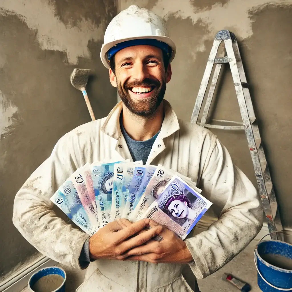 How Much Do Plasterers Earn in the UK? A Comprehensive Guide to Plastering Salaries