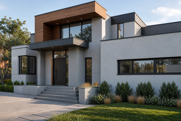 How to Render External Walls: A Complete Beginner's Guide