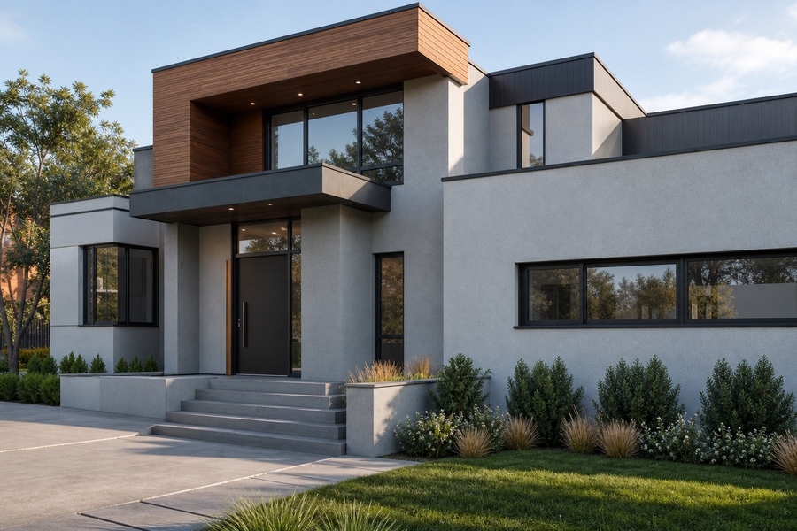 How to Render External Walls: A Complete Beginner's Guide