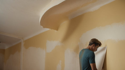 Skimming Plasterboard: Preparation, Joints and Finishing
