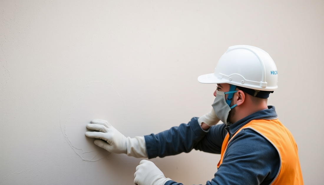 Unlock Your Potential: Discover the Rewarding World of Plastering