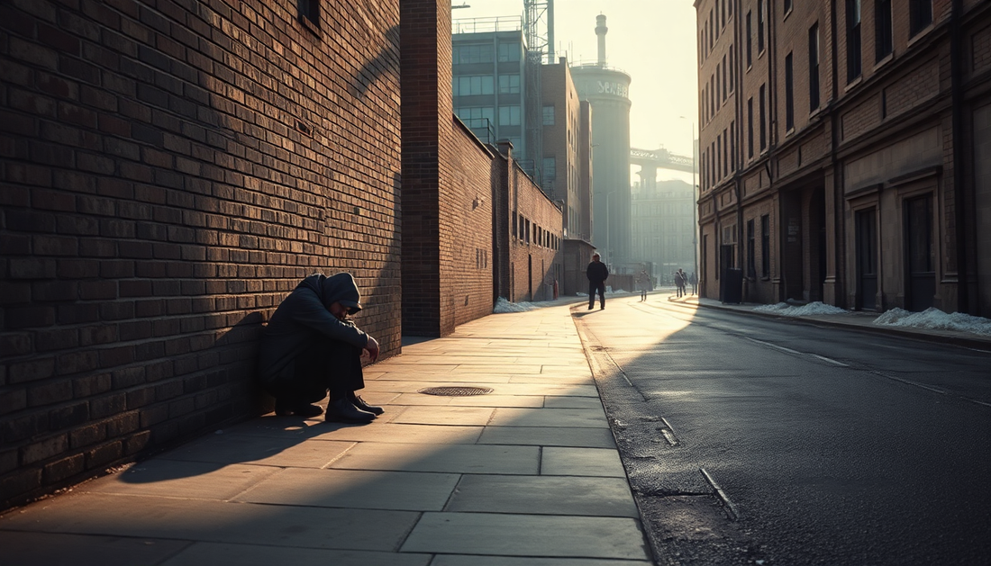 Rough Sleeping Hub to Reopen as Liverpool's Housing Crisis Continues