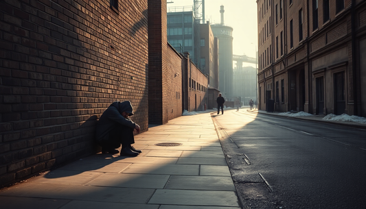 Rough Sleeping Hub to Reopen as Liverpool's Housing Crisis Continues