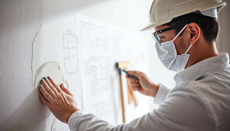 Changing Career to Plastering: A Practical Starting Plan