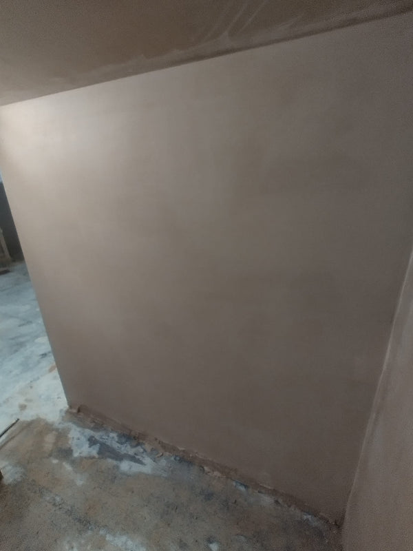 5 Day Hands-on Plastering Course (Skimming & Boarding)