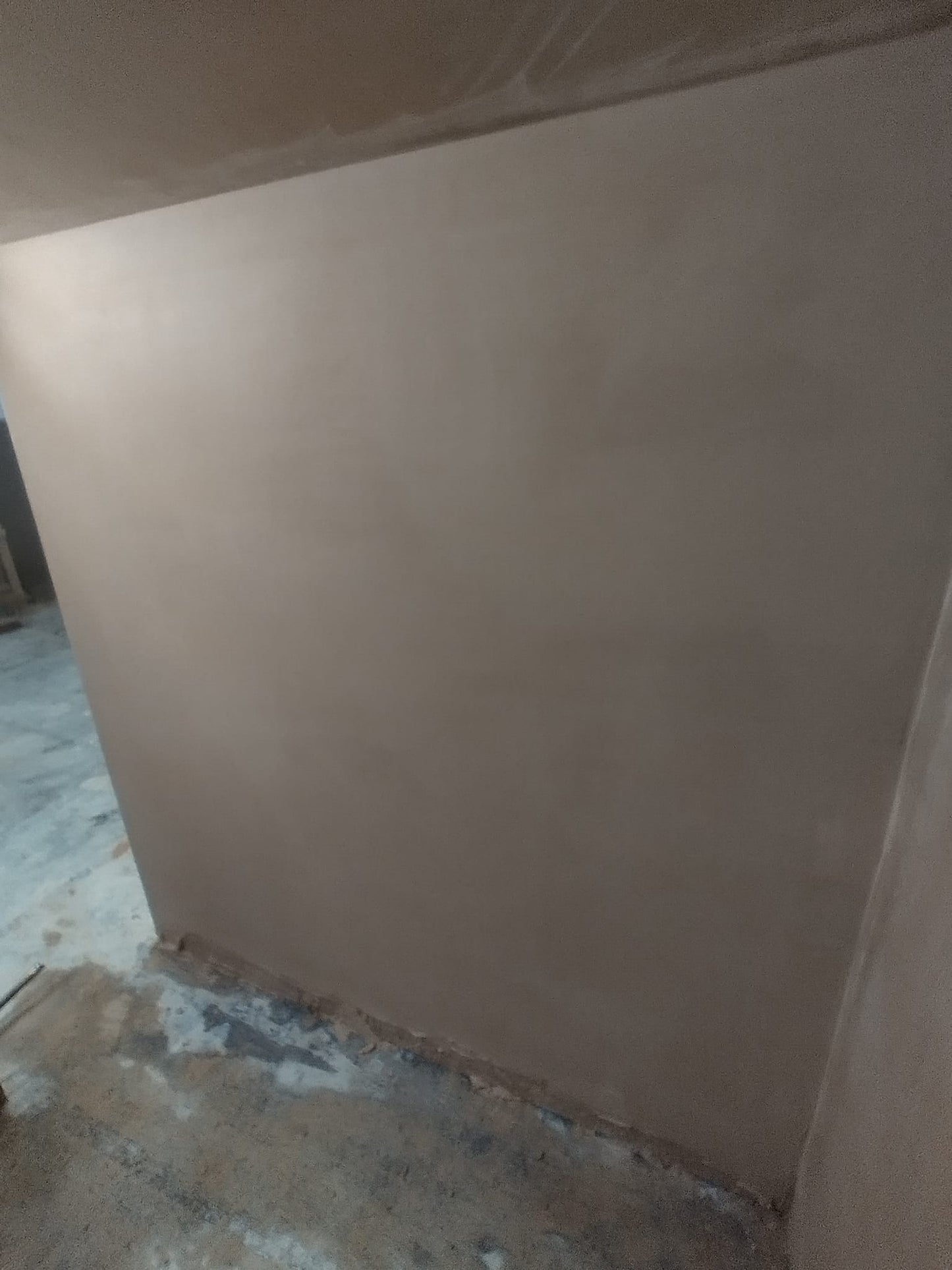 Flexible Plastering Course (Skimming + Boarding)