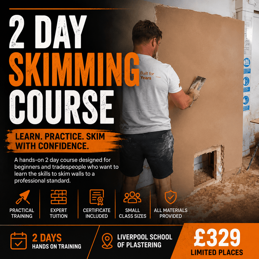 2 Day Hands on (Skimming) Course
