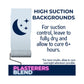 CLEAR 25 Litres Plasterers Blend SBR