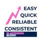 CLEAR 15 Litres Plasterers Blend SBR