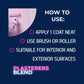 PINK 25 litres Plasterers Blend SBR