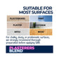 PINK 25 litres Plasterers Blend SBR
