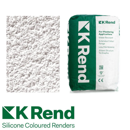 2 Day Monocouche K-Rend Rendering Course