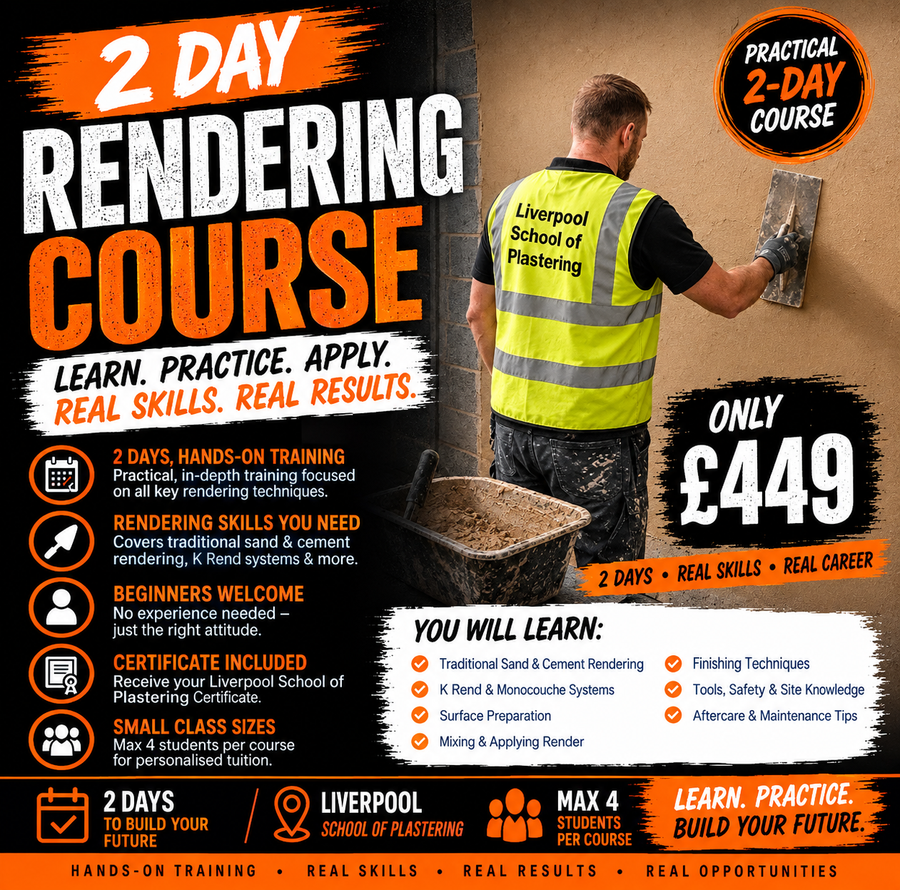 2 Day Beginner Exterior Rendering Course