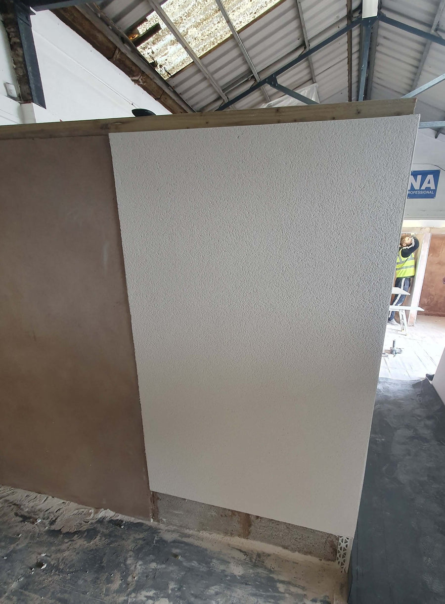 2 Day Monocouche K-Rend Rendering Course