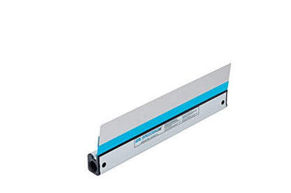 OX Speedskim Stainless Flex Finishing Rule - SF 450mm
