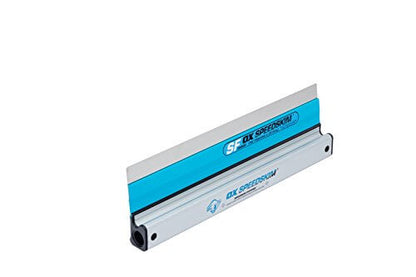 OX Speedskim Stainless Flex Finishing Rule - SF 450mm